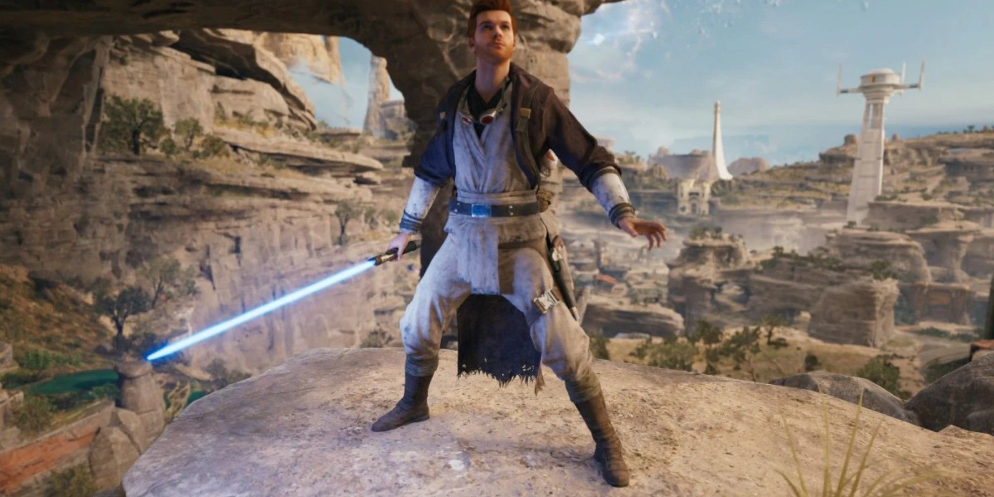 Star Wars Jedi: Survivor - Best Outfits For Cal