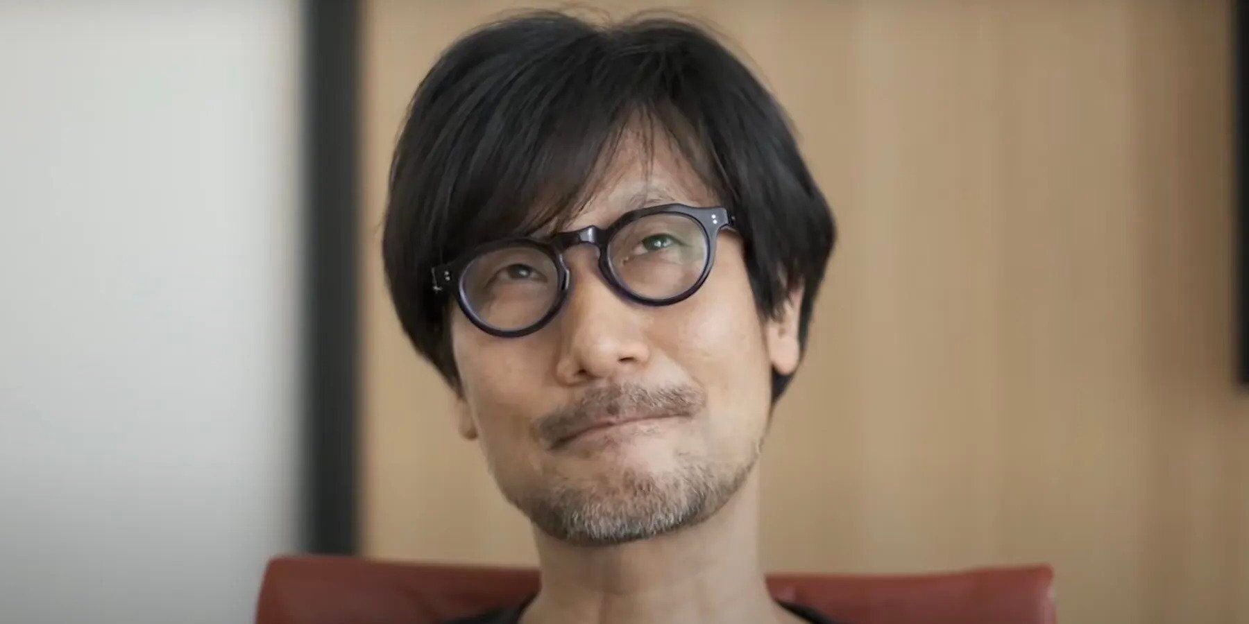 Hideo Kojima thrilled fans with P.T. reference, but it was a prank