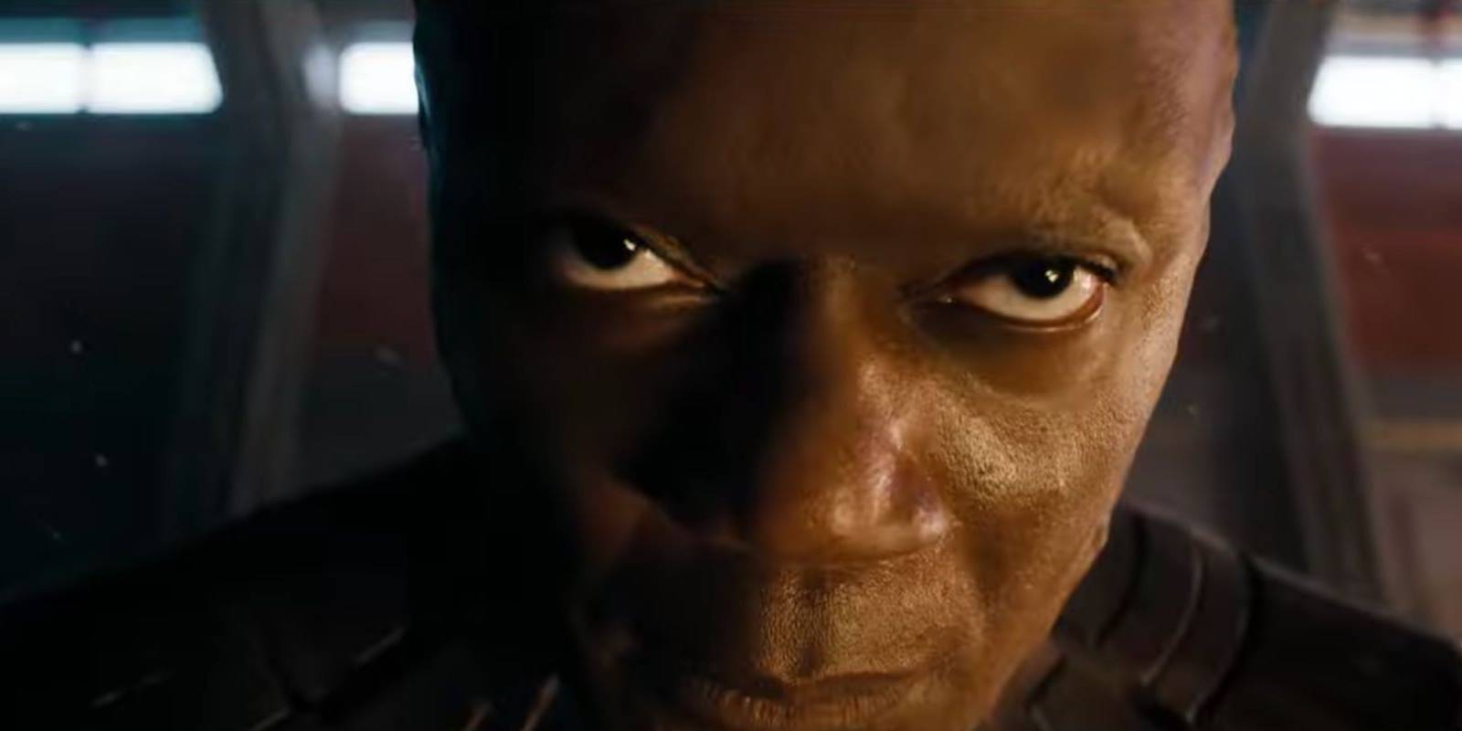 The High Evolutionary Chukwudi Iwuji Guardians of the Galaxy Vol. 3