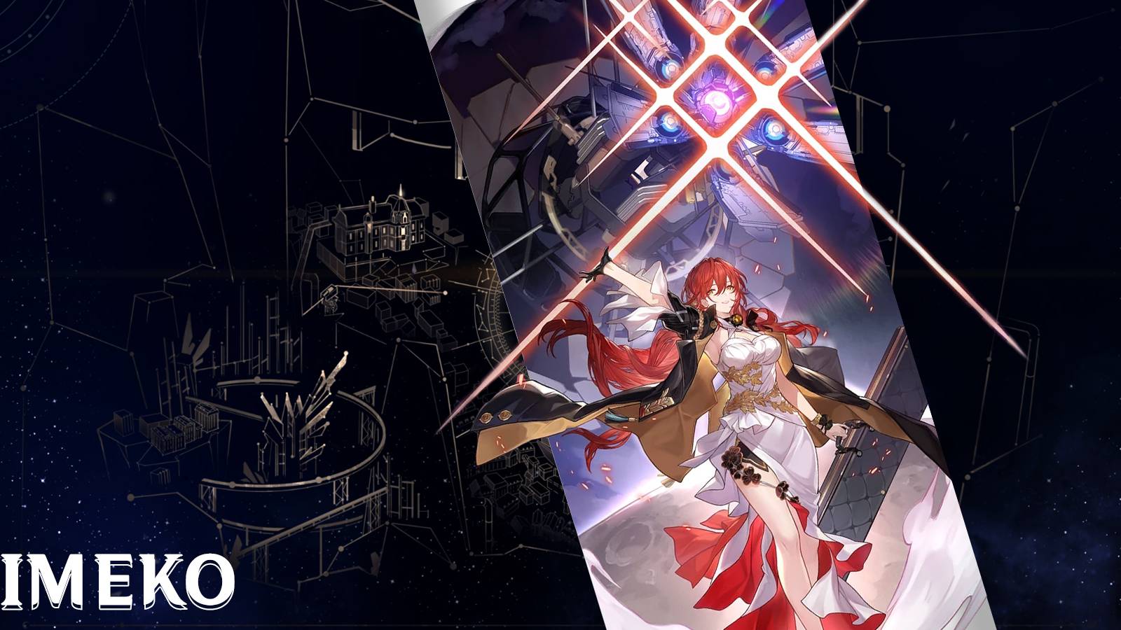 himeko in honkai star rail