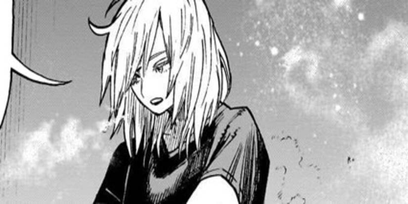 Himura clan my hero academia 387