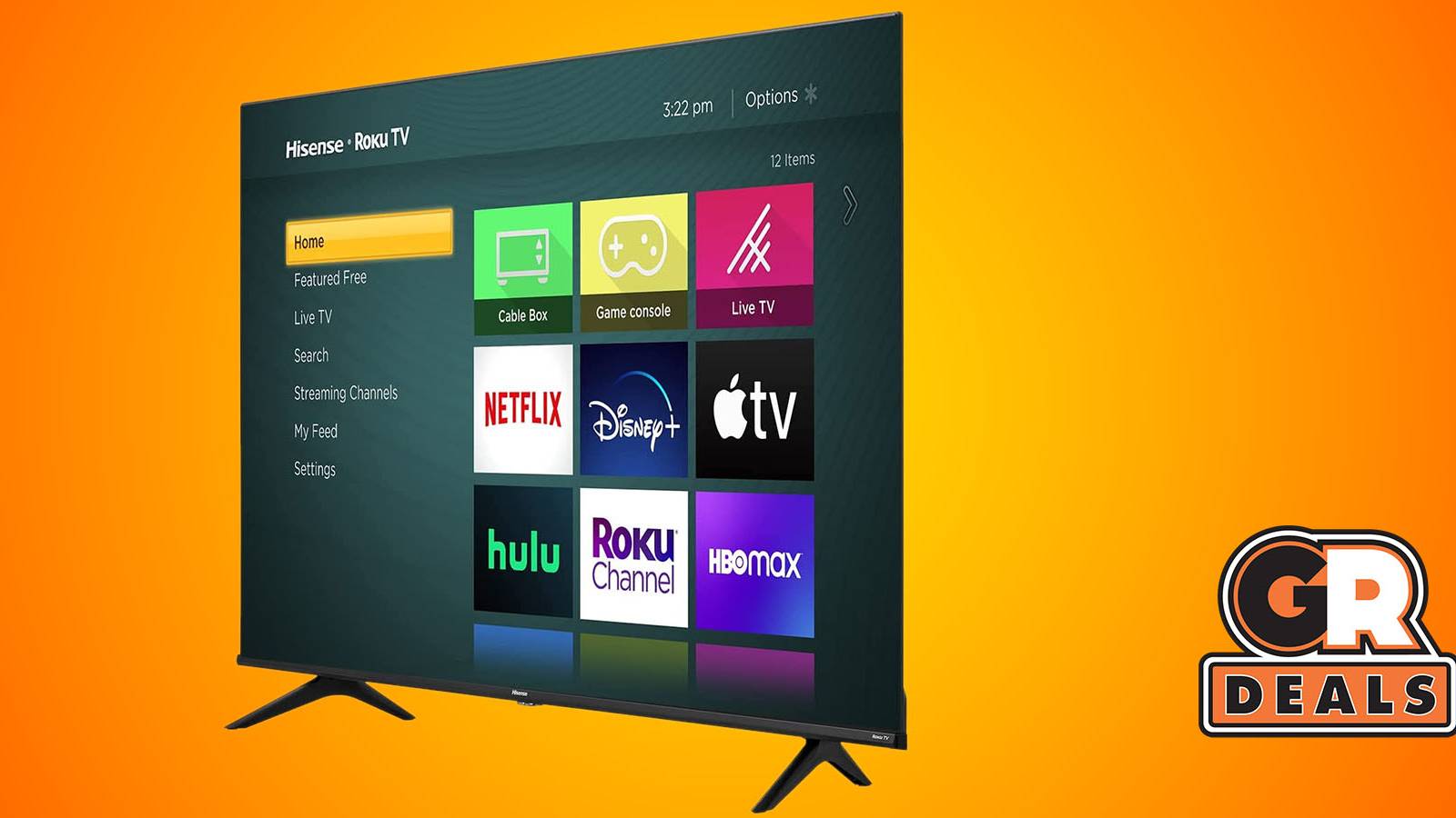 best tv television deals