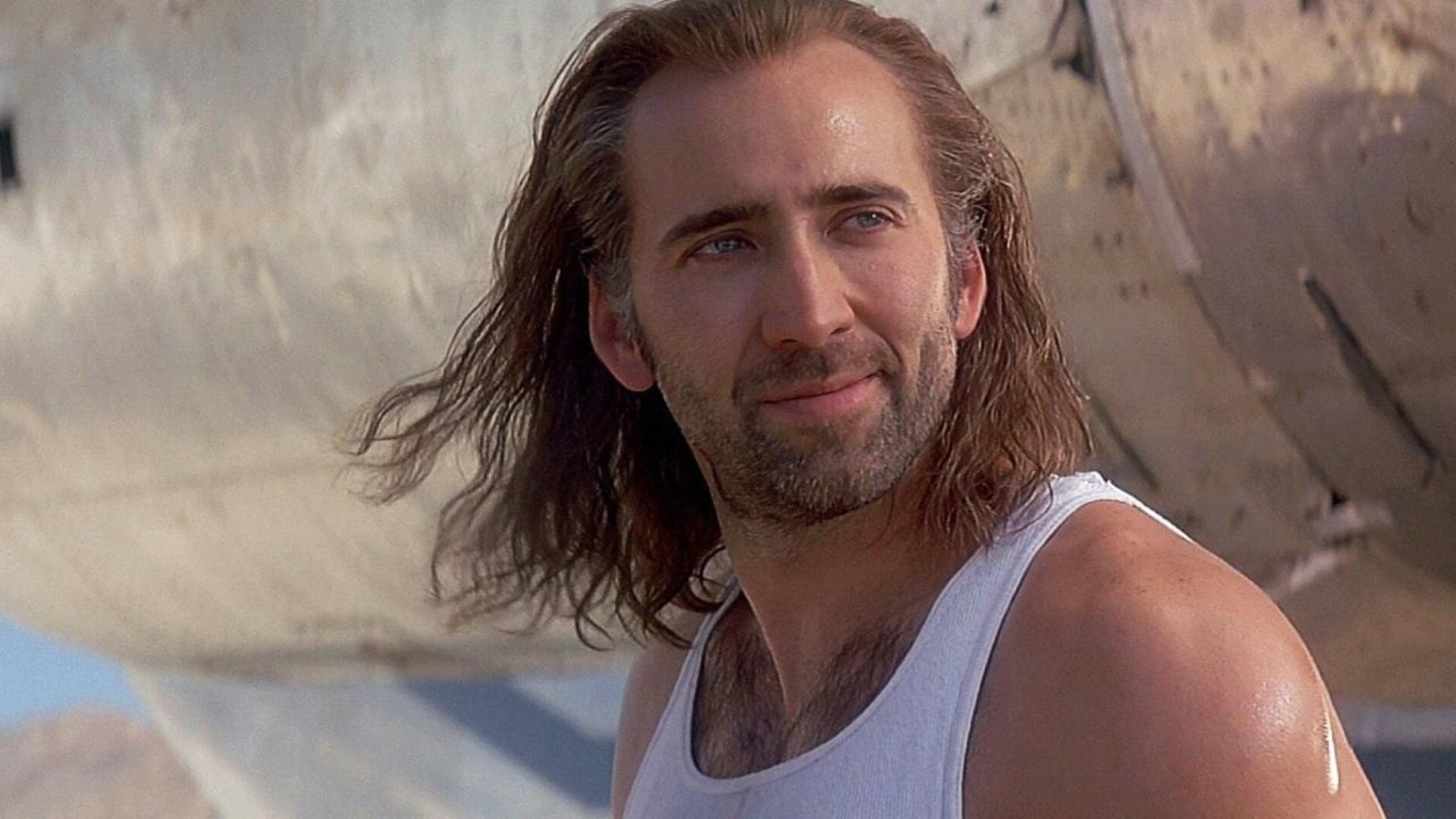 Unleashing Nicolas Cage's Best Roles as Dead by Daylight Skins