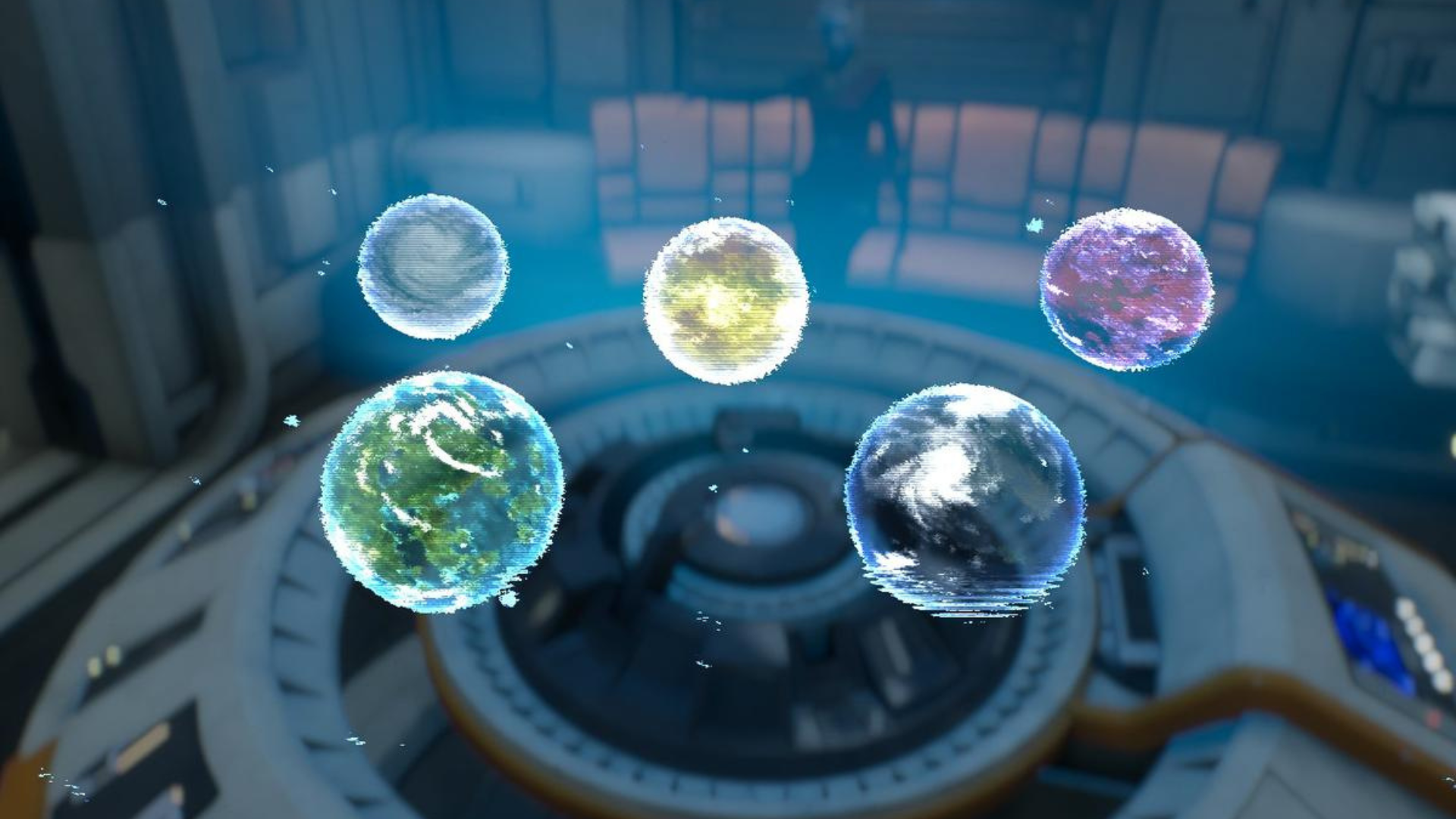 Marvel's Midnight Suns: Why Its Environments Need a Star Wars Jedi Lesson