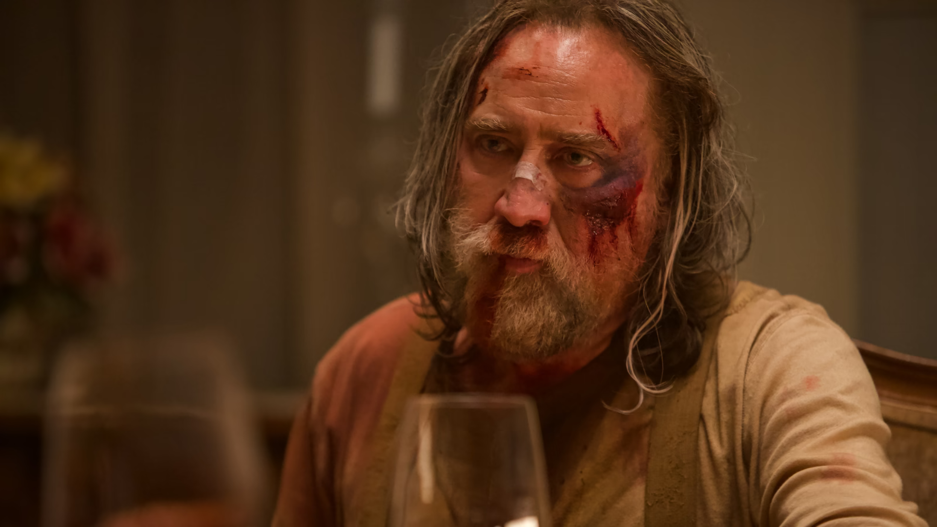 Unleashing Nicolas Cage's Best Roles as Dead by Daylight Skins