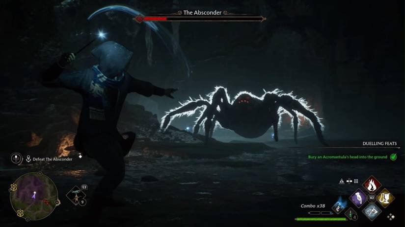 Hogwarts-Legacy-Ancient-magic-3