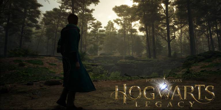 Hogwarts Legacy socava la contribución más importante de Hagrid a la franquicia.
