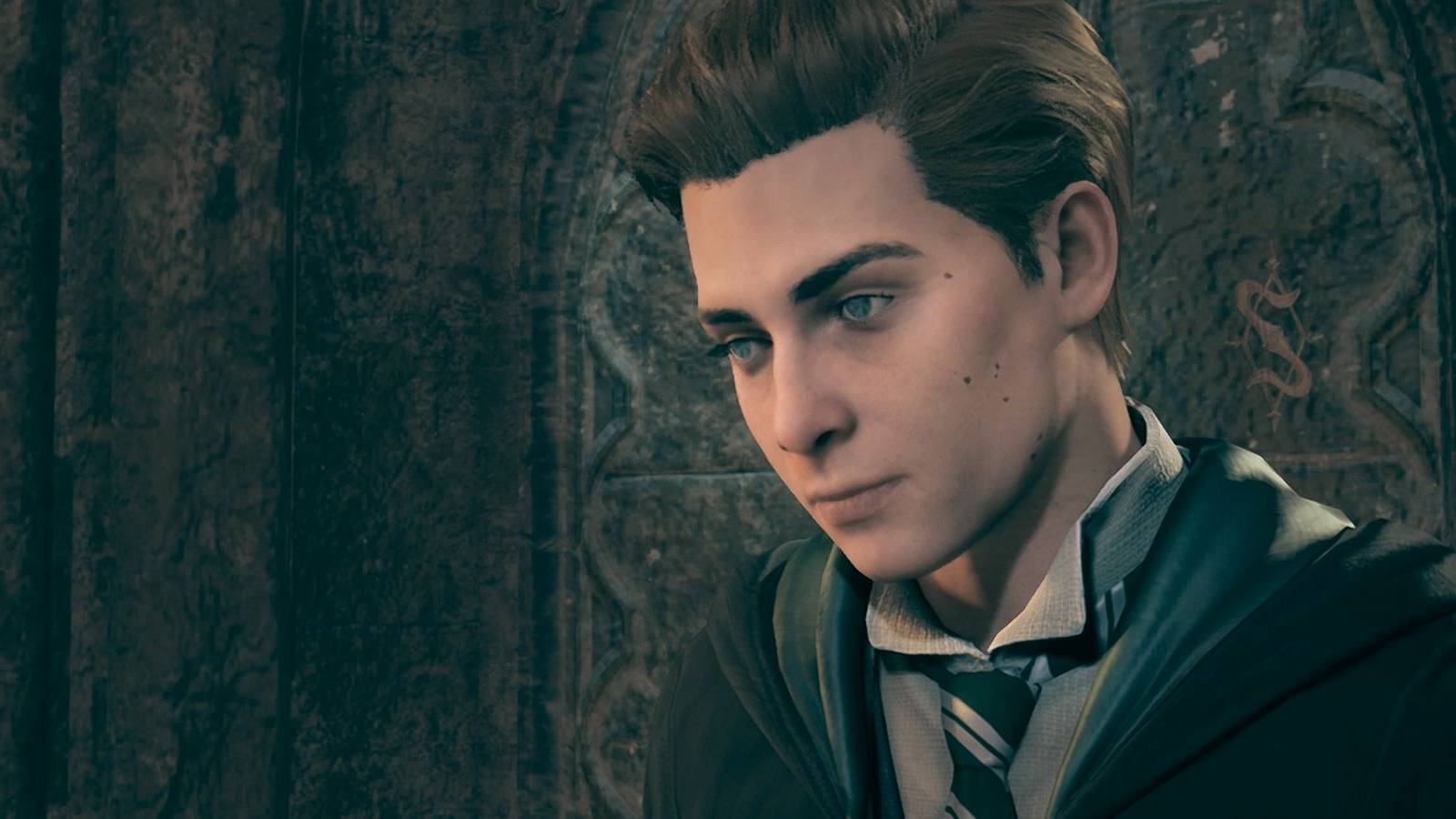 Hogwarts Legacy Plot Hole Ominis