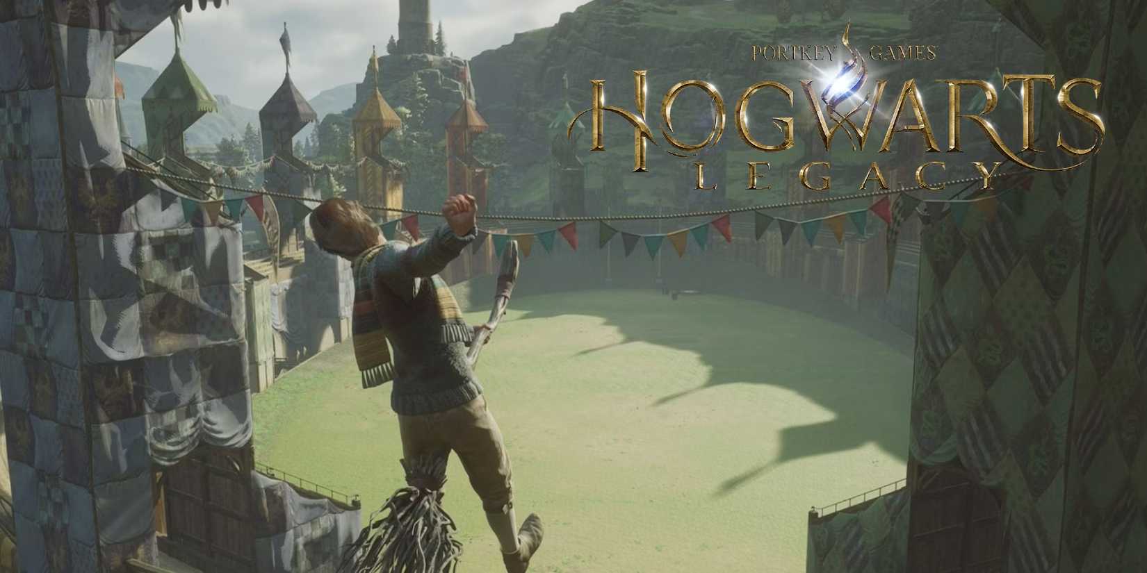 Hogwarts Legacy Quidditch Sequel