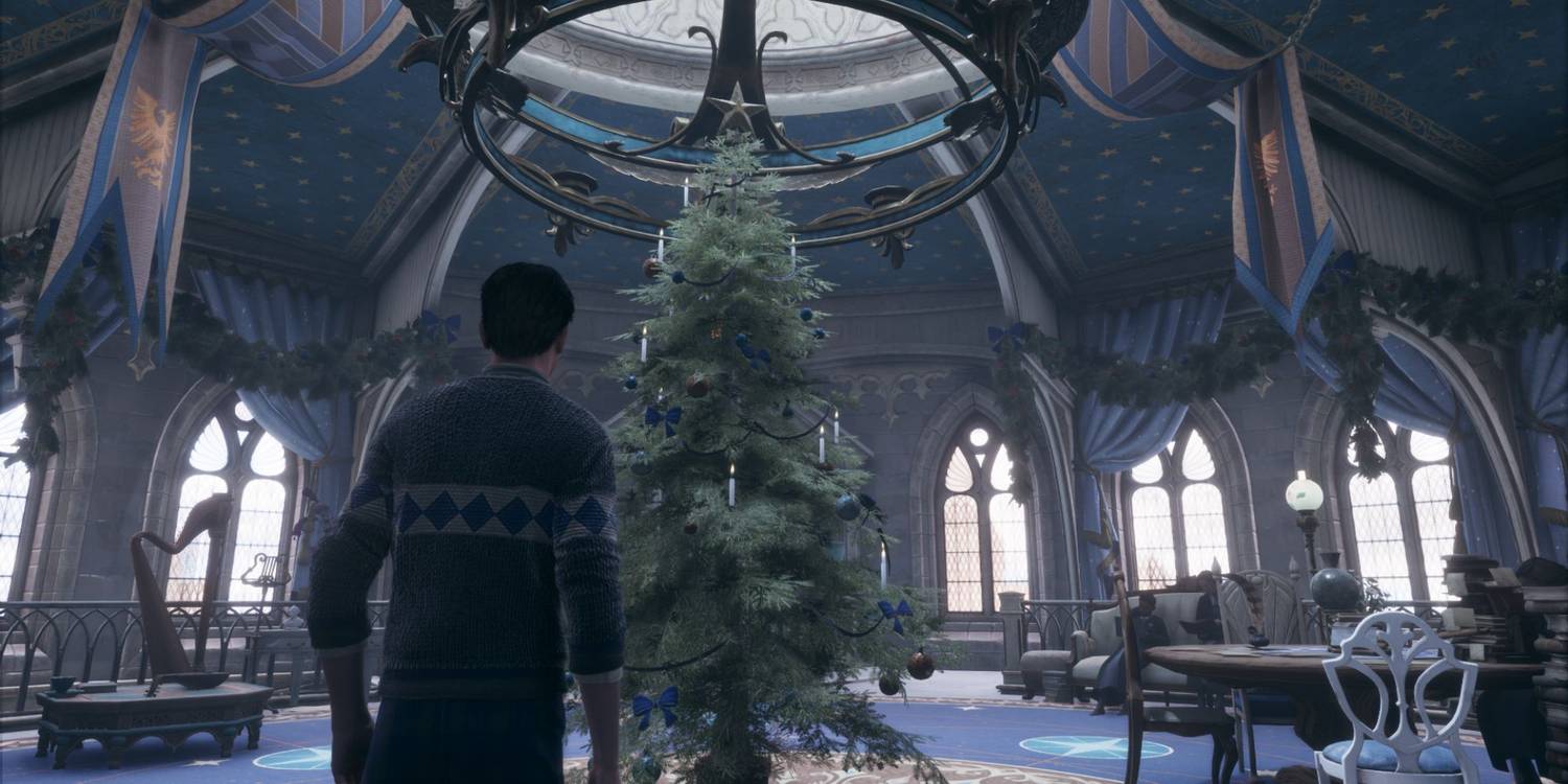 ravenclaw ravenclaw