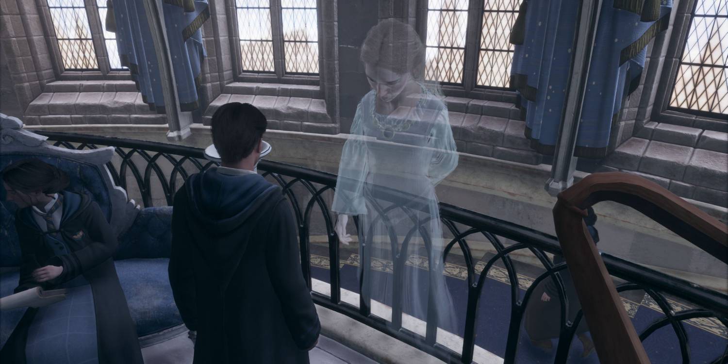 ravenclaw ravenclaw