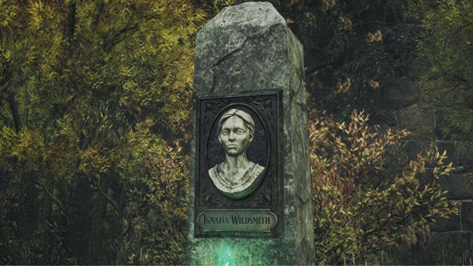 hogwarts legacy update ignatia voice lines