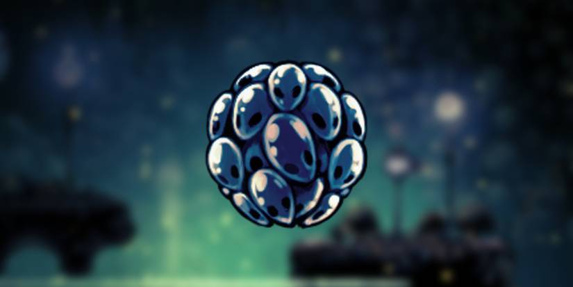 Hollow Knight All Charms Locations Broken Fragile Unbreakable Heart