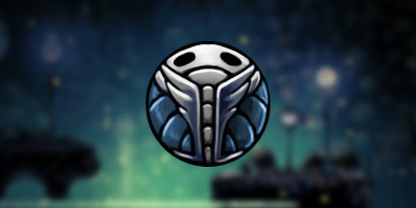 Hollow Knight All Charms Locations Dashmaster