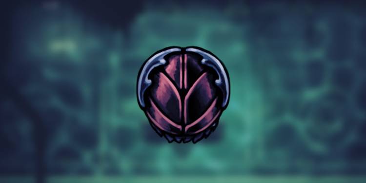 Stalwart Shell Hollow Knight Charms Tier List