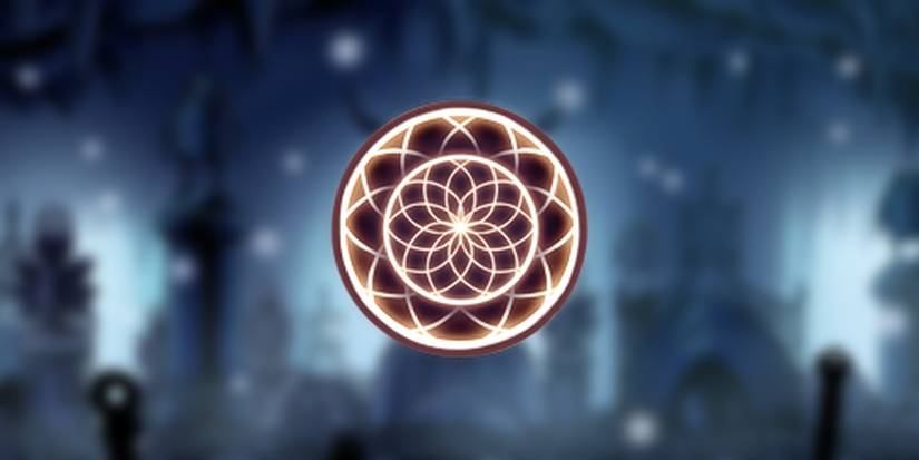 Hollow Knight All Charms Locations Dream Wielder