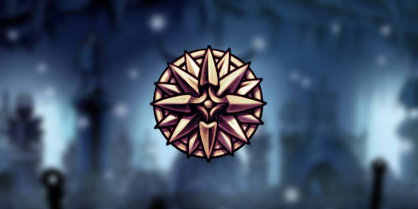Hollow Knight All Charms Locations Dreamshield