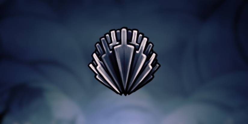 Hollow Knight All Charms Locations Heavy Blow