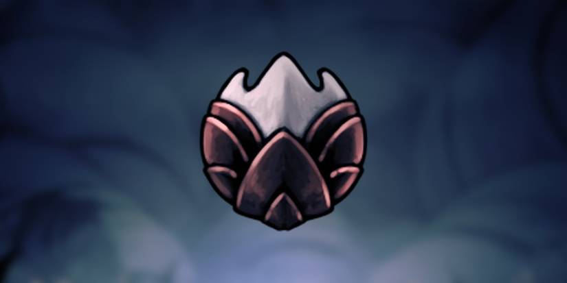 Hollow Knight All Charms Locations Nailmasters Glory