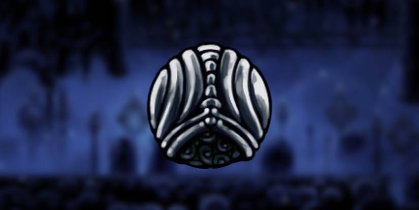 Hollow Knight All Charms Locations Soul Catcher