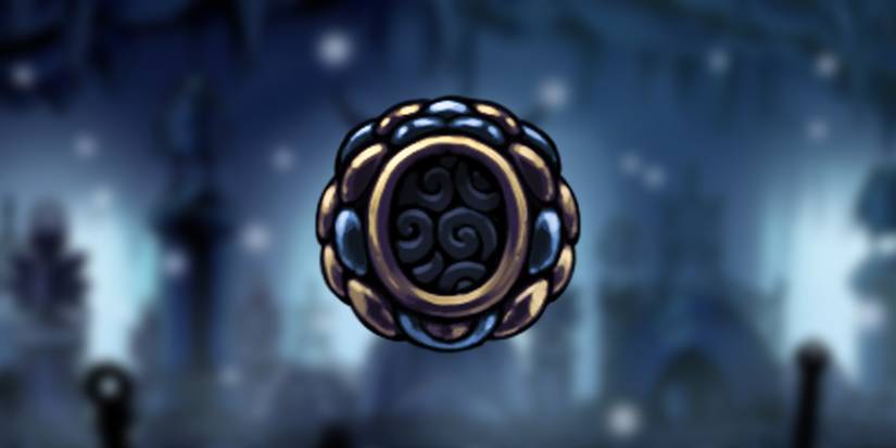 Hollow Knight All Charms Locations Soul Eater