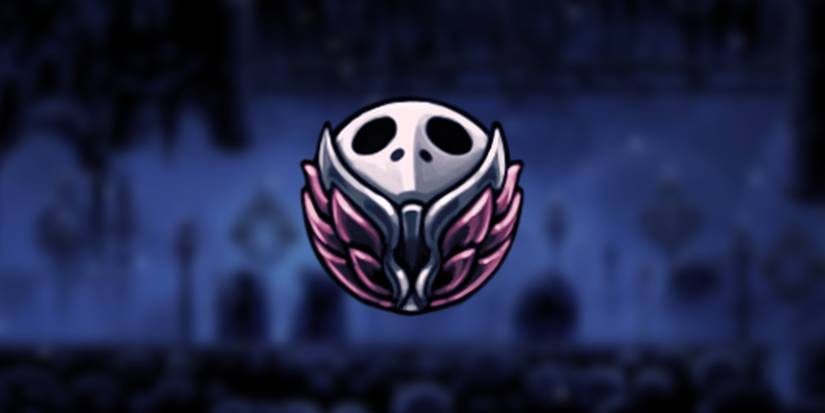 Hollow Knight All Charms Locations Sprintmaster