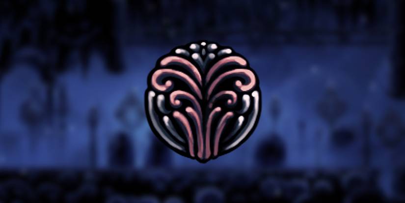 Hollow Knight All Charms Locations Steady Body