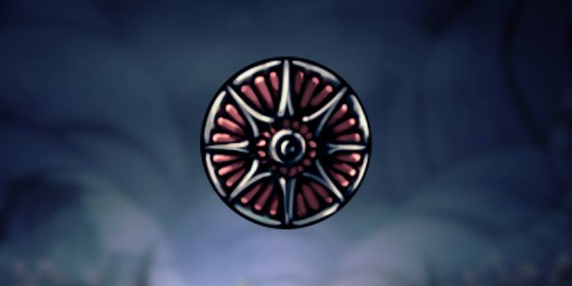 Hollow Knight All Charms Locations Wayward Compass