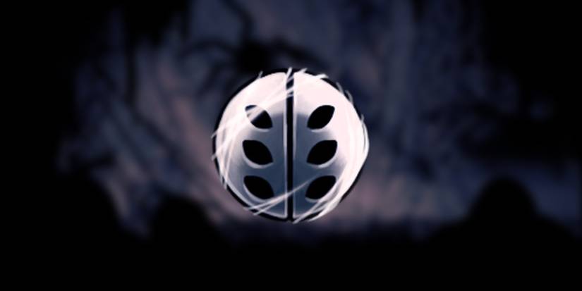 Hollow Knight All Charms Locations Weaversong
