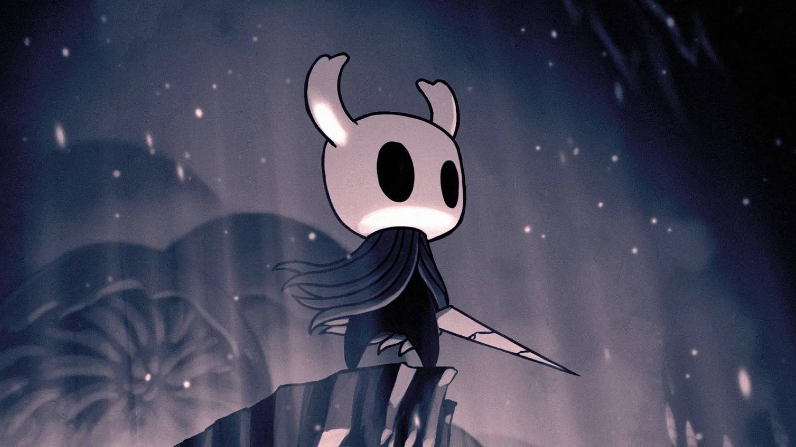 Hollow Knight Fan Art