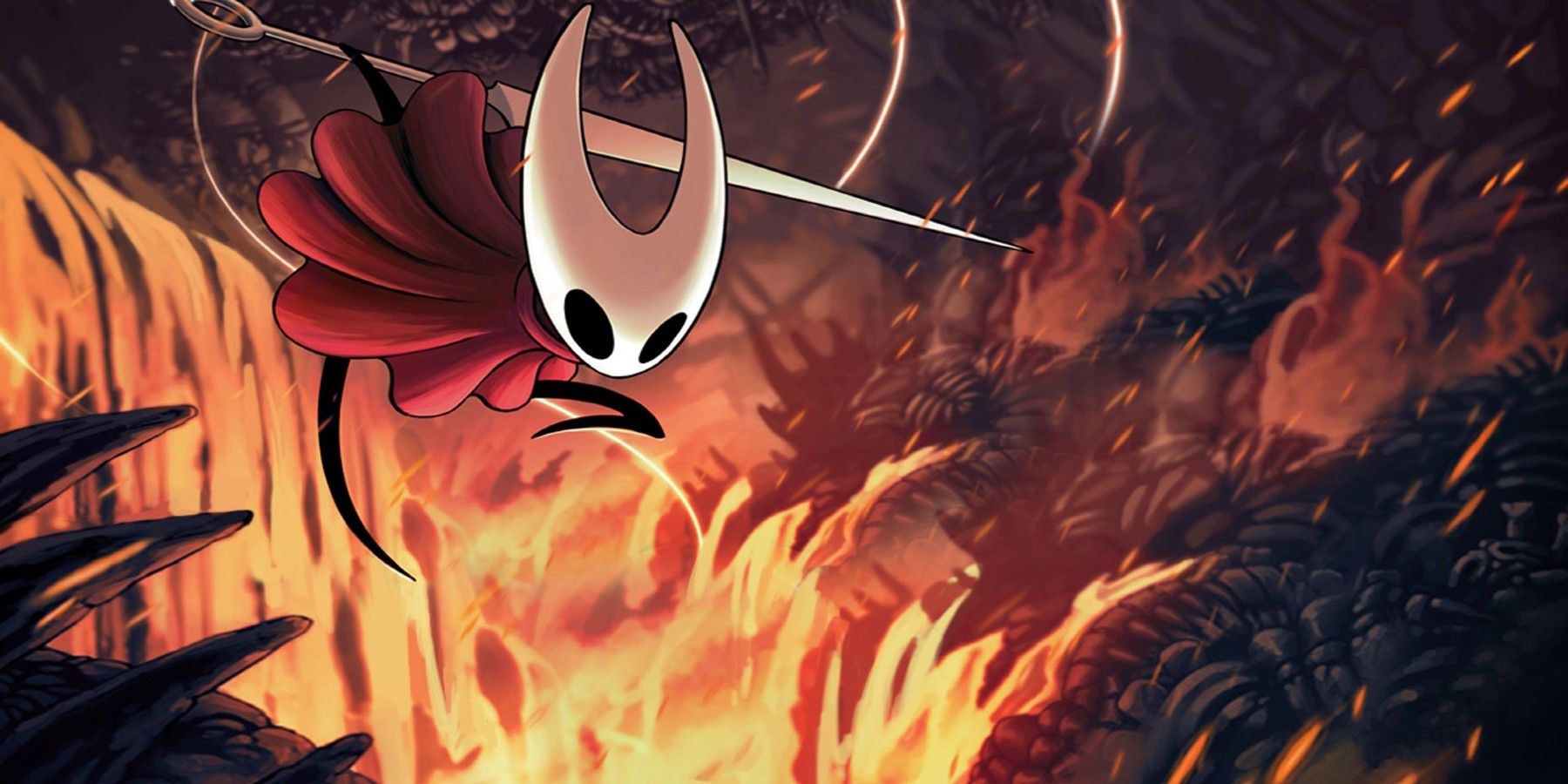 Why Hollow Knight: Silk Song Isn't Here Yet — Acer Corner