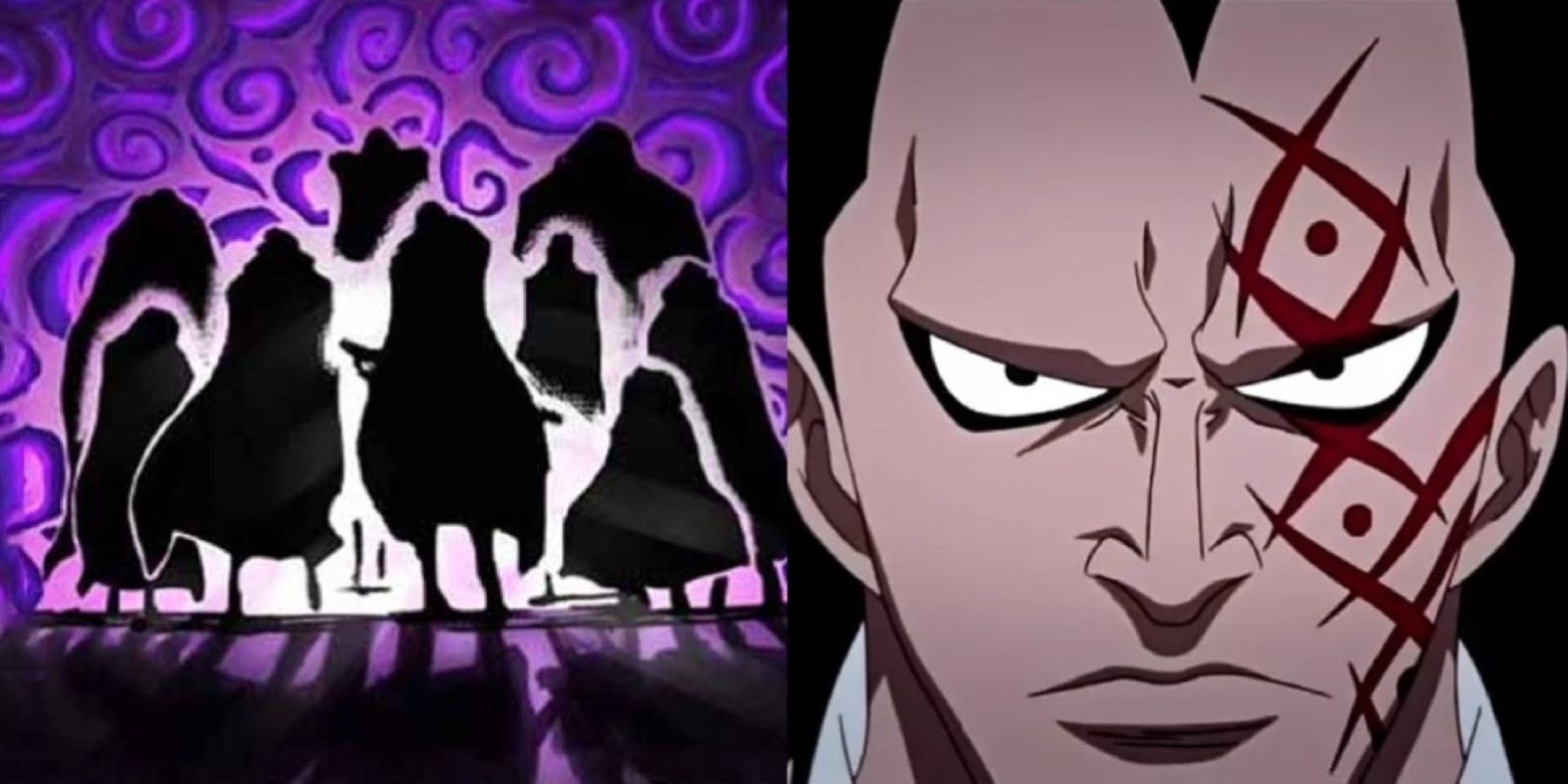 One Piece introduces the Holy Knights, the final enemies “where