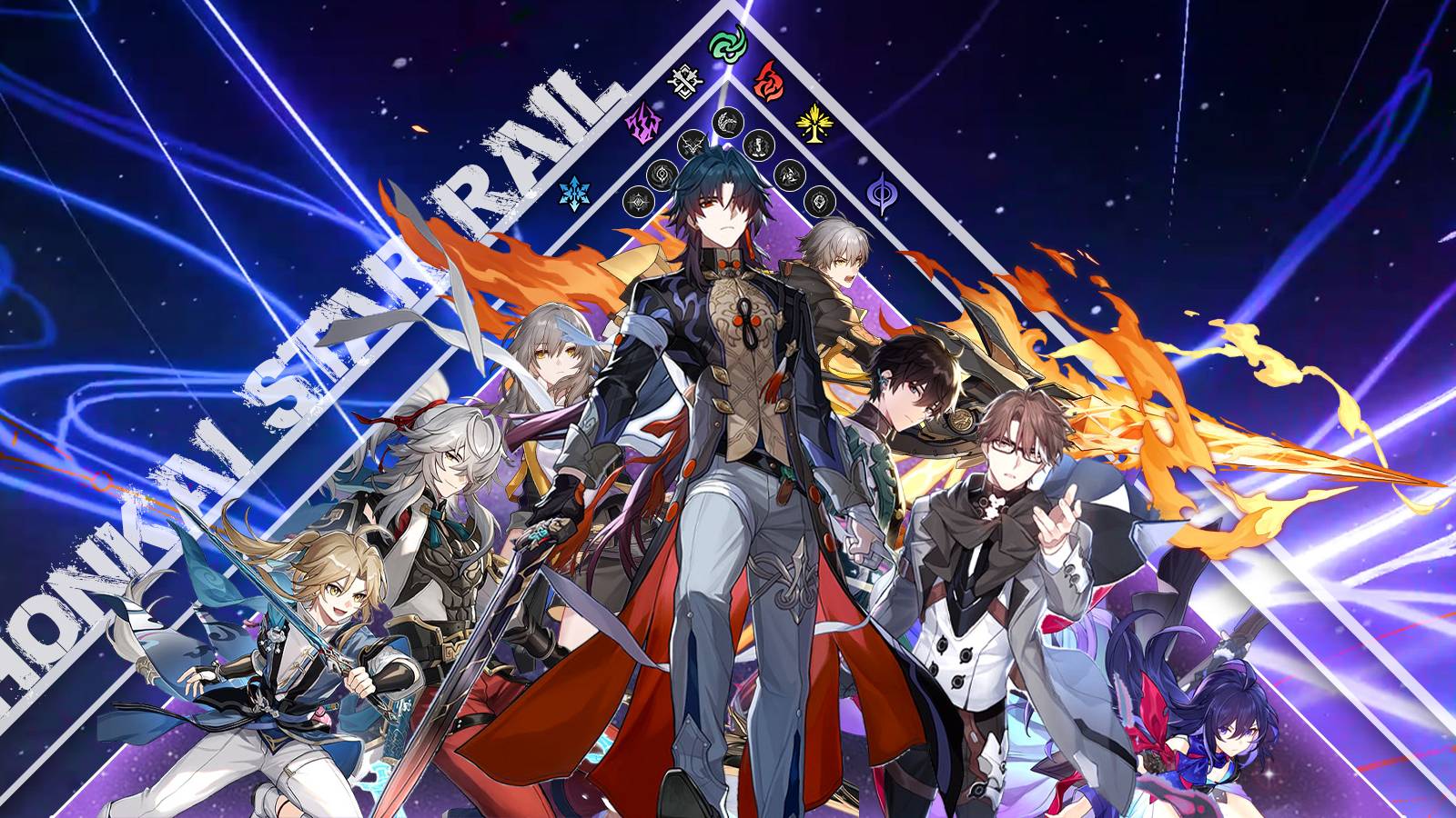 honkai star rail all character guides