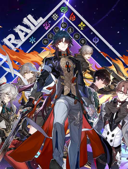 Styxia Honkai: Star Rail - All Nymph Locations in