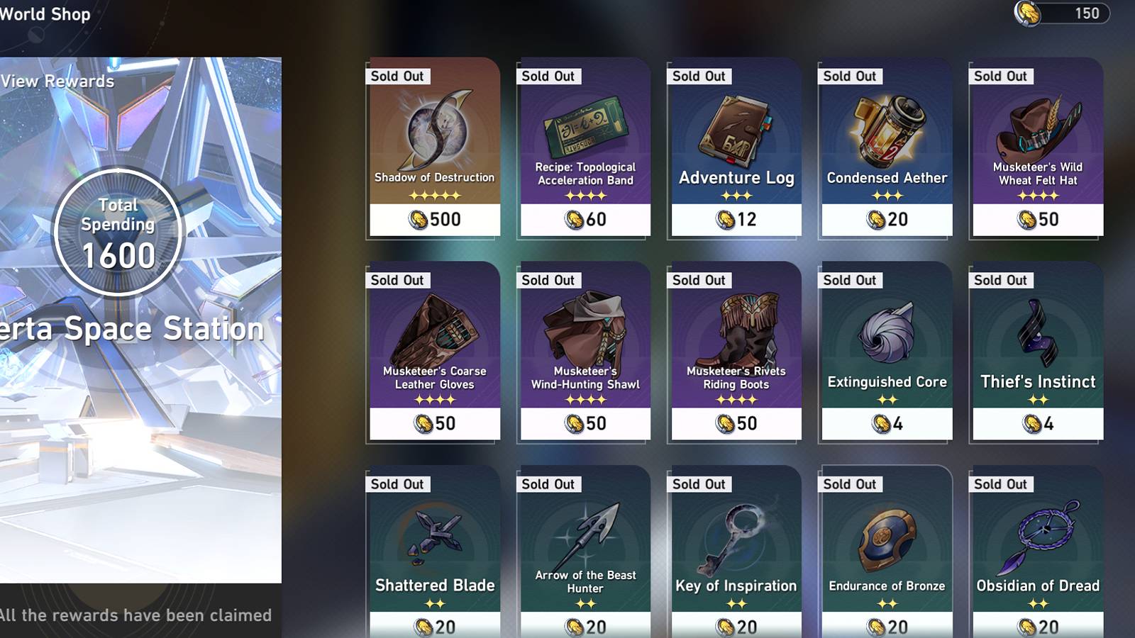 honkai star rail all hidden quest in herta space station