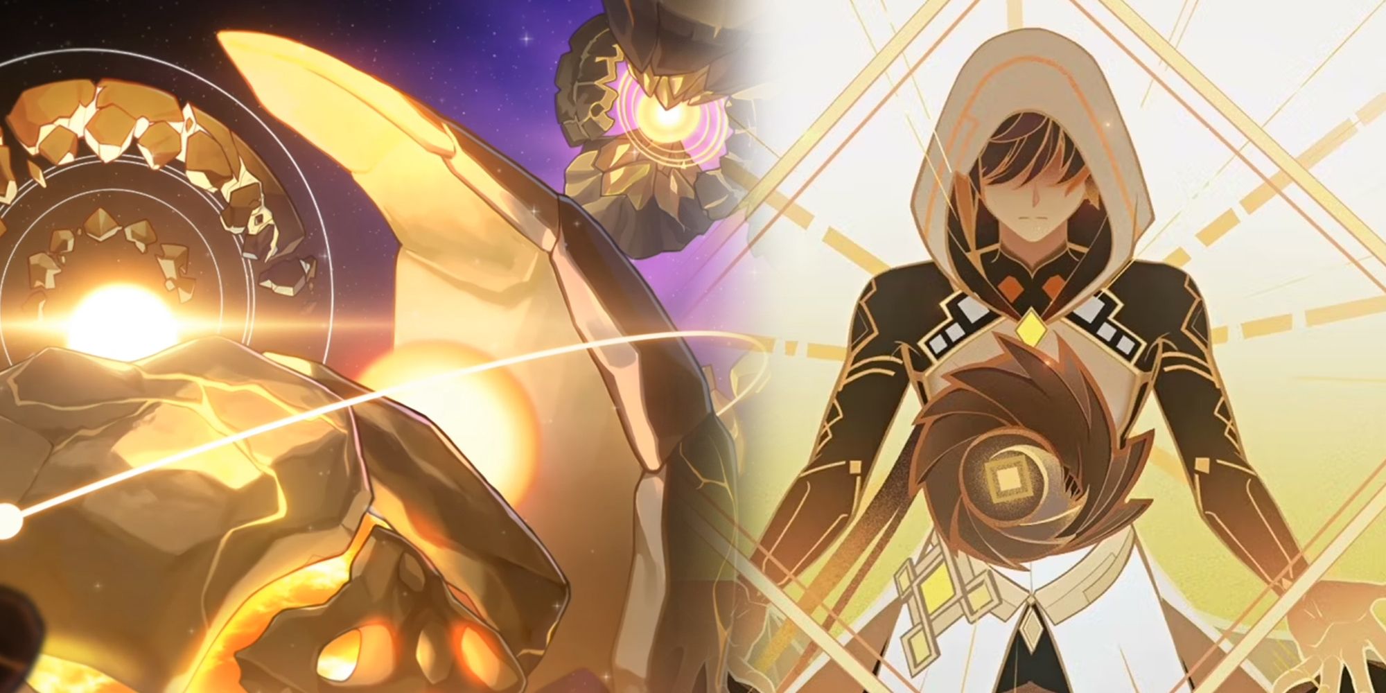 8 Reasons Why Honkai Star Rail Outshines Genshin Impact's Traveler