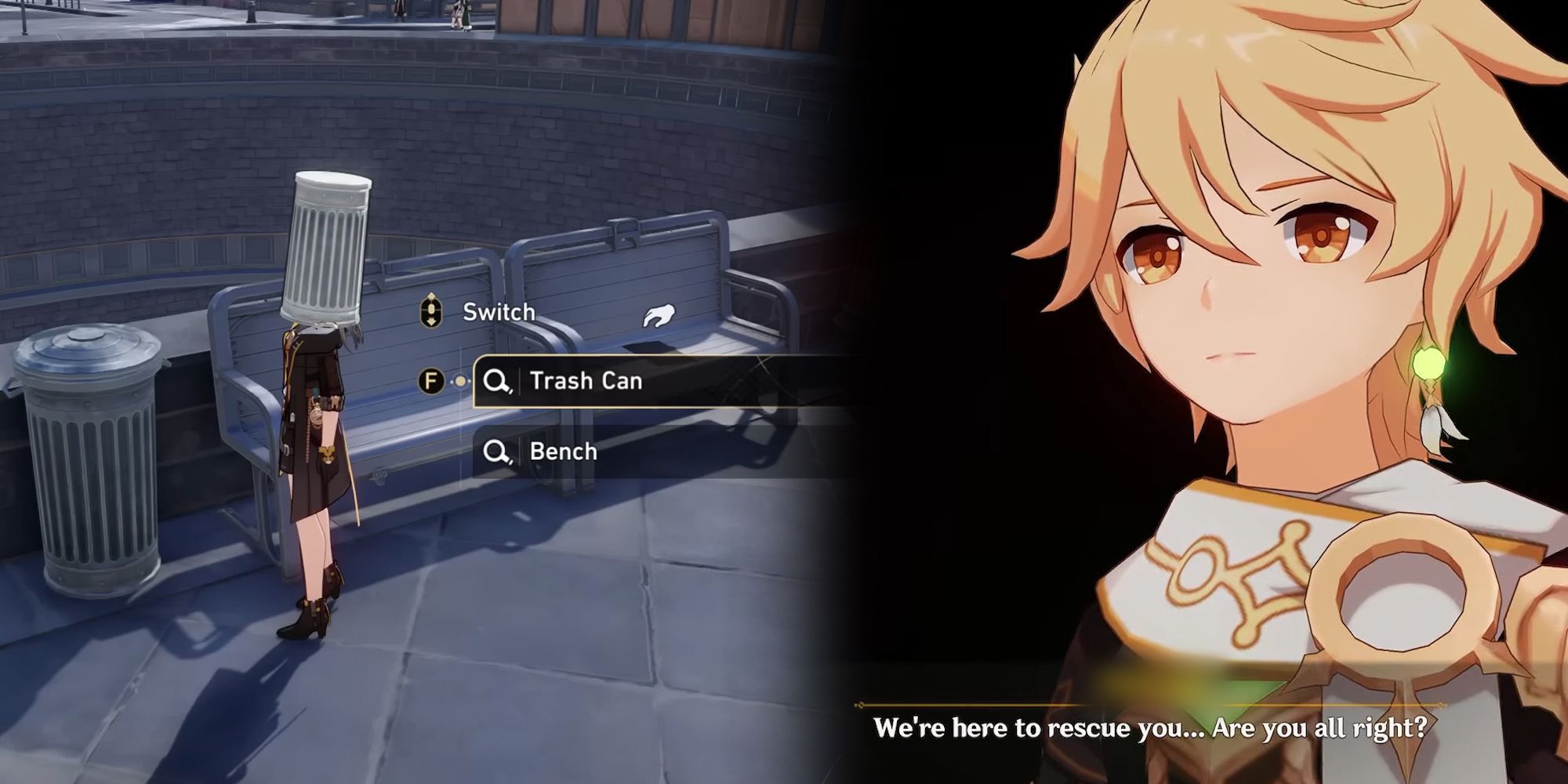 8 Reasons Why Honkai Star Rail Outshines Genshin Impact's Traveler