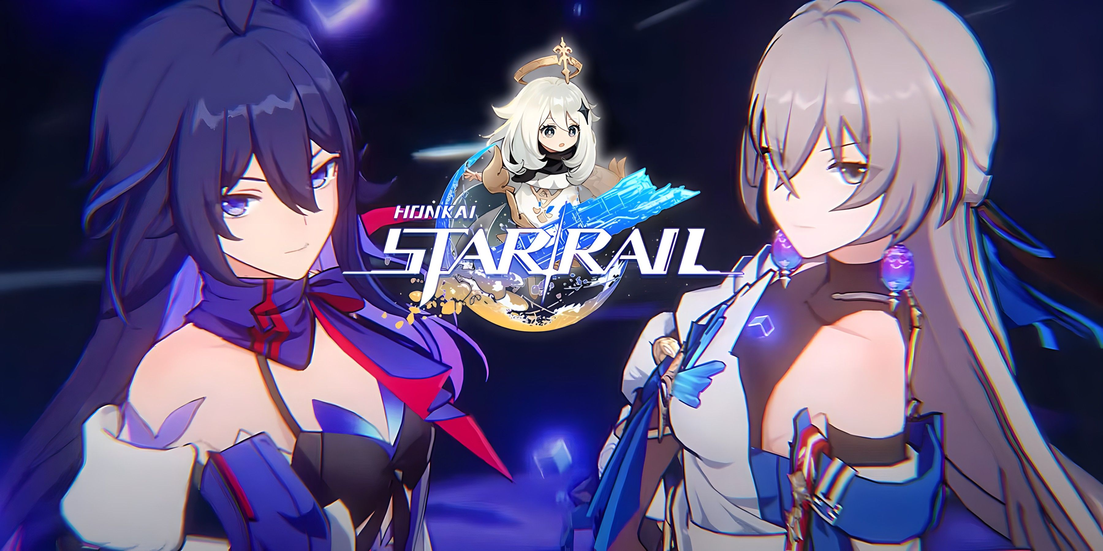 How Honkai Star Rail and Genshin Impact Are Connected