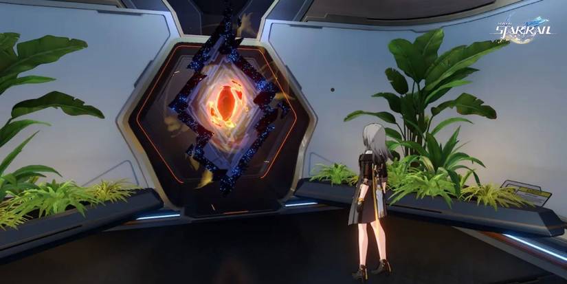 Honkai Star Rail Another of the Many Caverns Of Corrosion