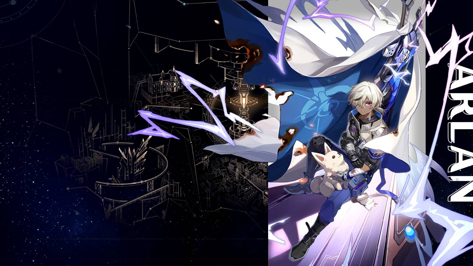 honkai star rail arlan ascension and trace materials