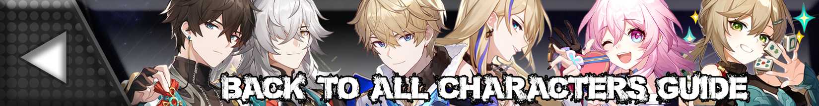 Hsr Base Hunt March 7th Build In HSR - Honkai: Star Rail