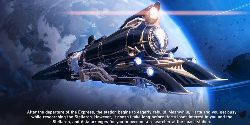 honkai star rail bad ending