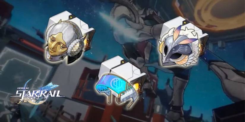 Best relics for Clara in Honkai Star Rail