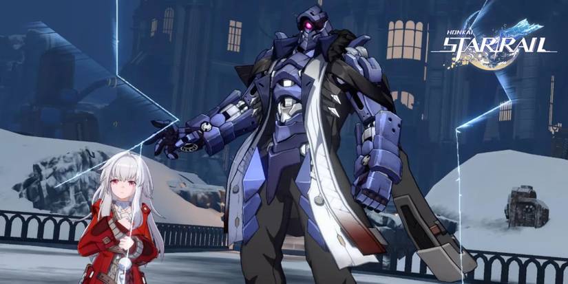 Best Honkai Star Rail Skills and Passives for Clara