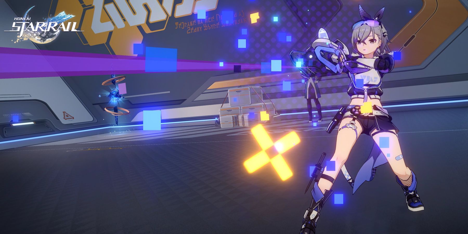 Honkai: Star Rail 1.1 - Can I play it on the PS4 and PS5?