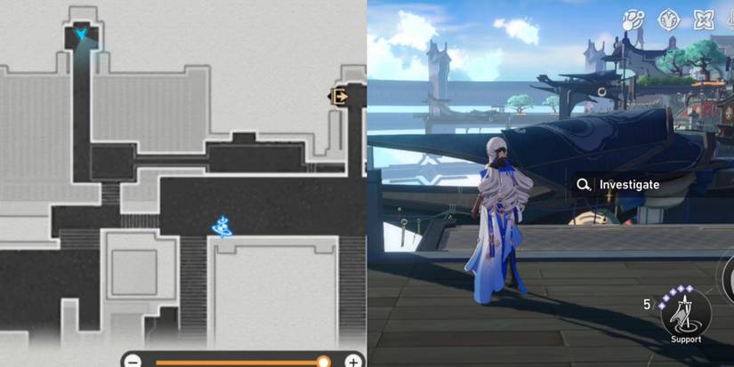 honkai star rail how to get flight cancelled achievement 