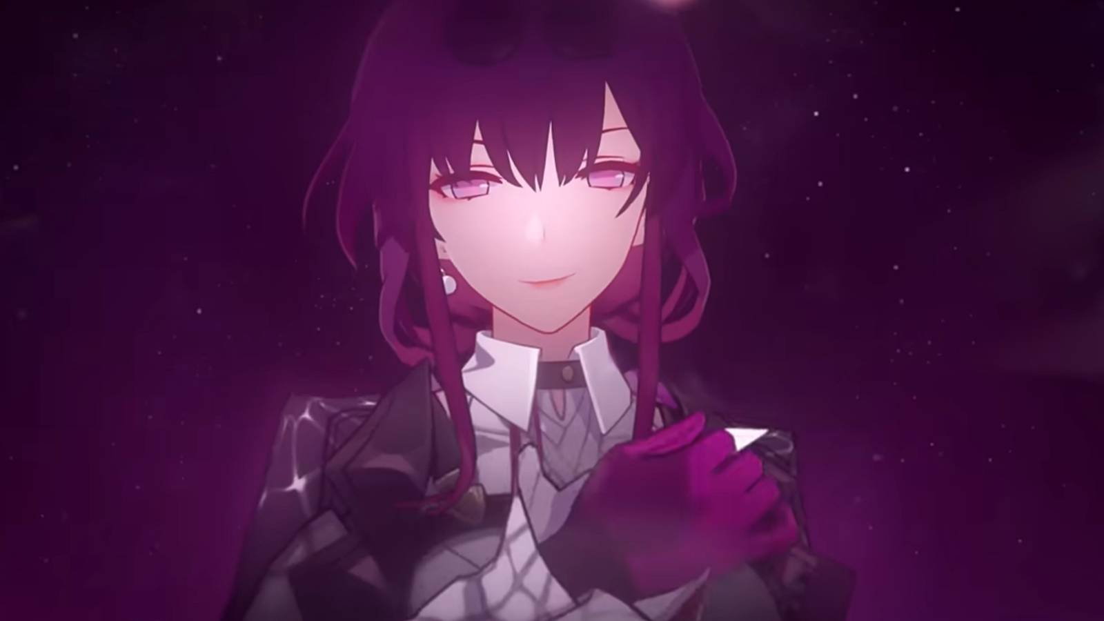 honkai star rail kafka