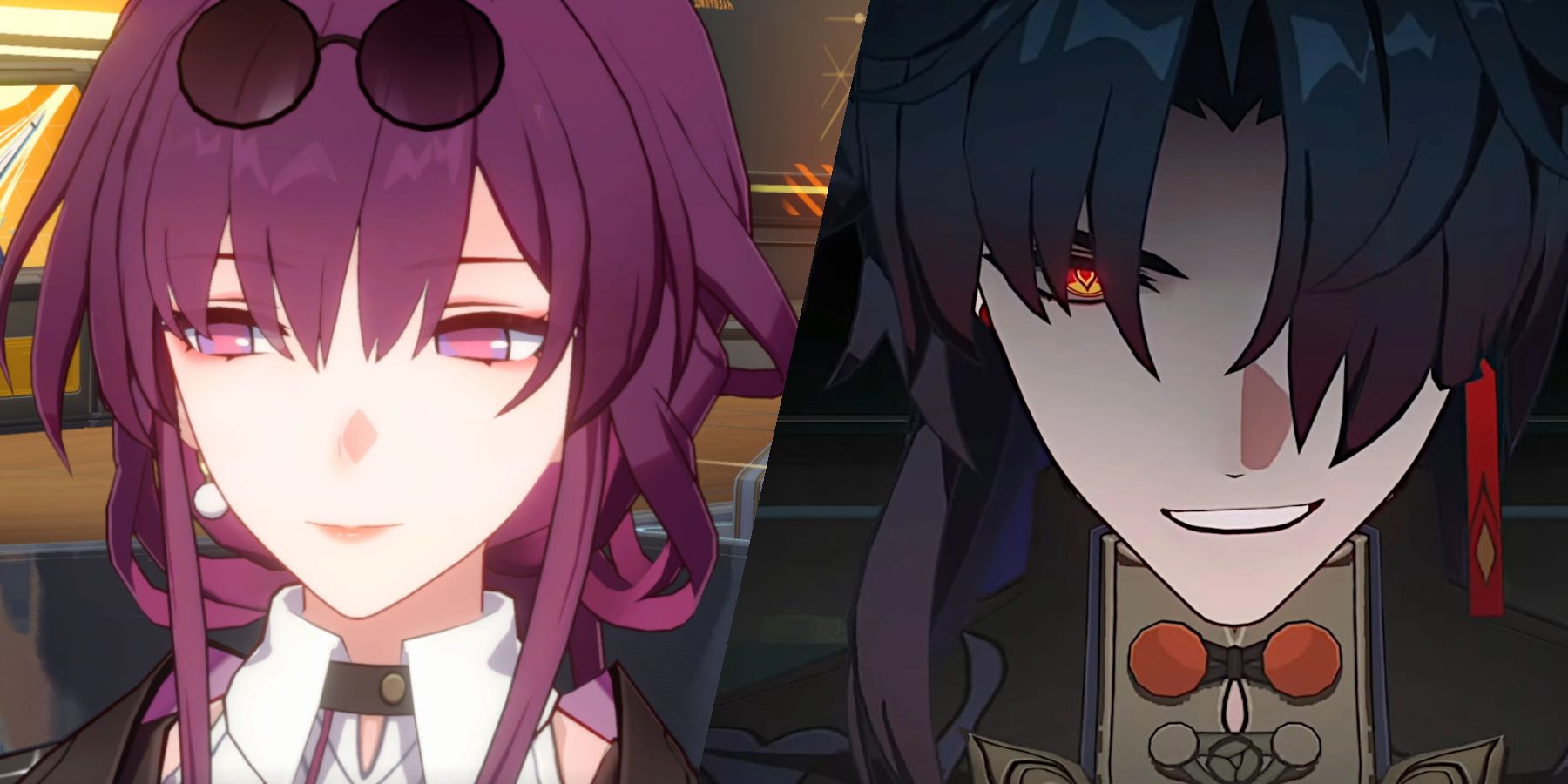 Honkai: Star Rail Leaks Detail Kafka and Blade's Light Cones