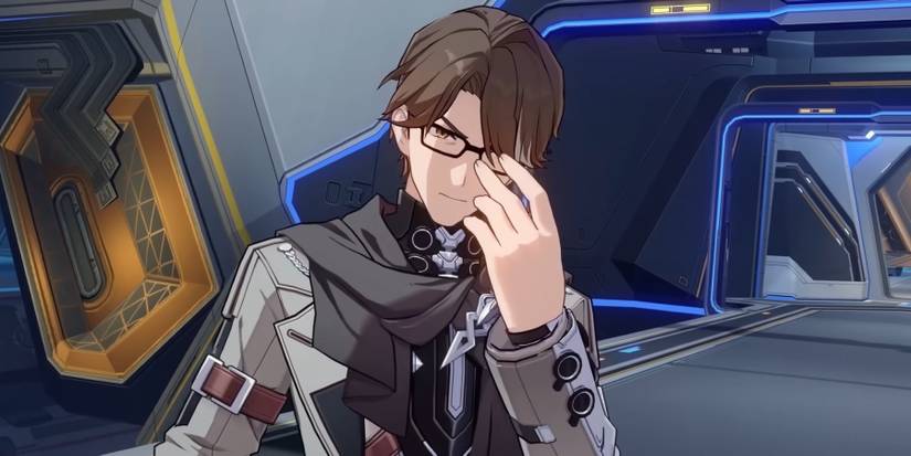 Honkai Star Rail Mr. Welt Gameplay