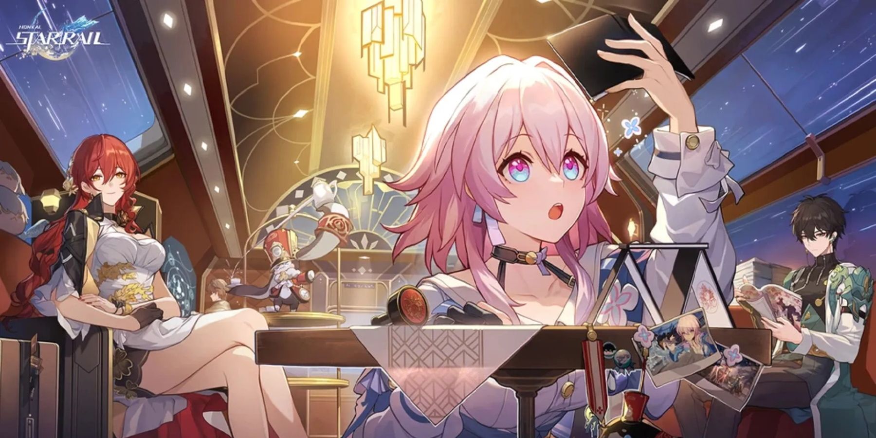 misha: Honkai Star Rail leaks point toward new 4-star character Misha